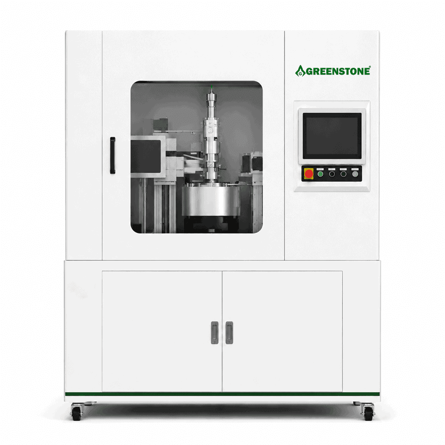 Industrial Laser Hardening and Surface Heat Treatment System for Precision Tools and Wear-Resistant Components