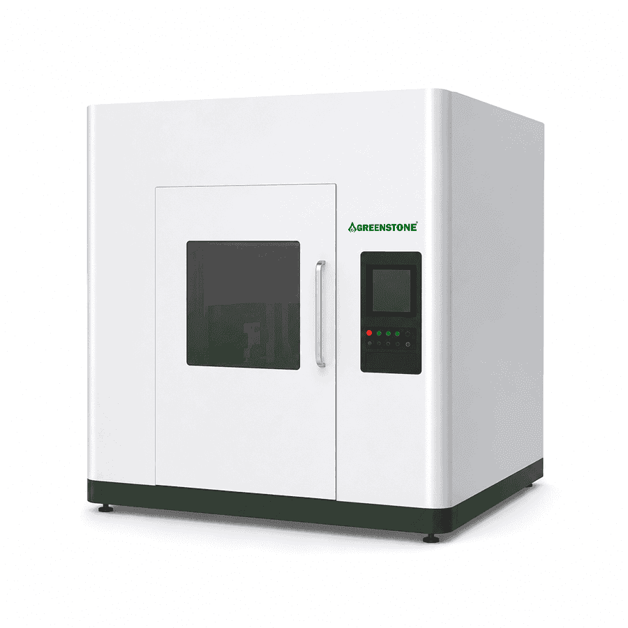 8 kW Galvo Scanner Beam Shaping Laser Welding System