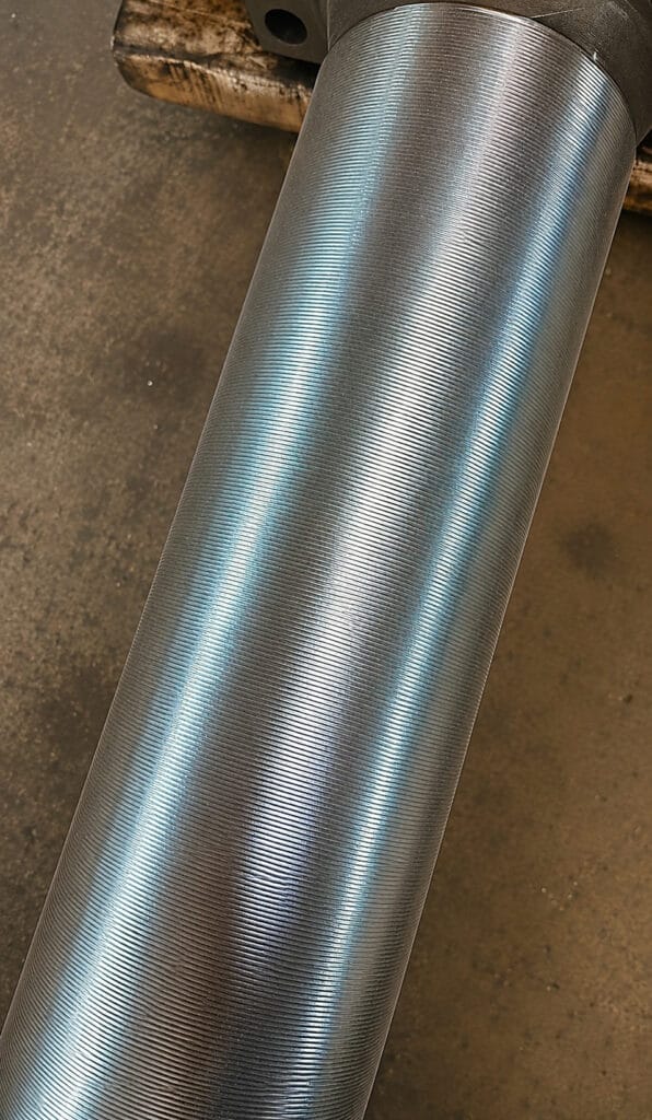 ship-tail-shaft-laser-cladding-repair-and-restoration