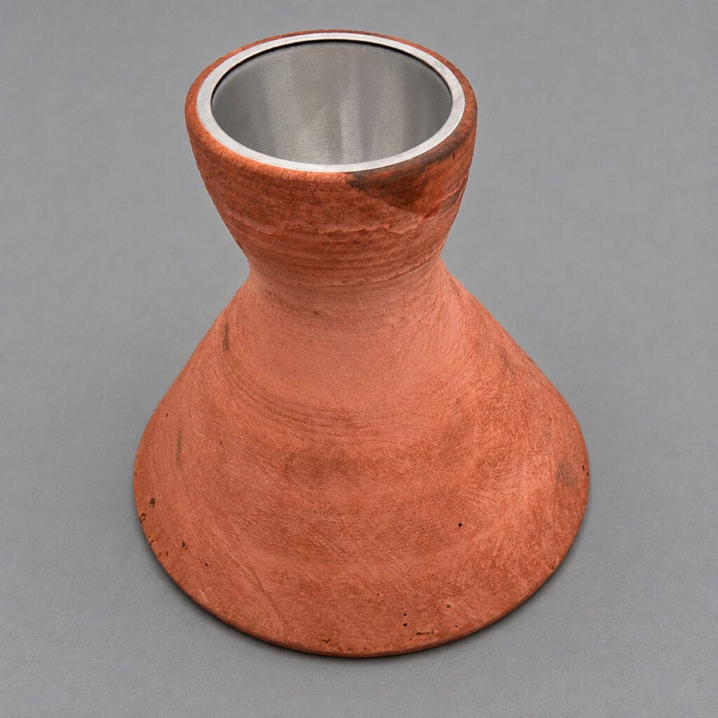 Cold Spray Additive Manufacturing of Complex Metal Parts