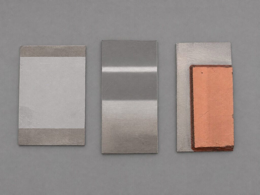 Cold Spray Metal Coating for Corrosion and Wear Protection