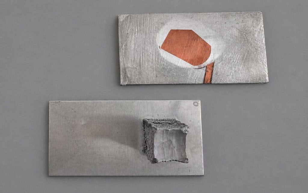 Cold Spray Special Coatings for Metal Surface Engineering