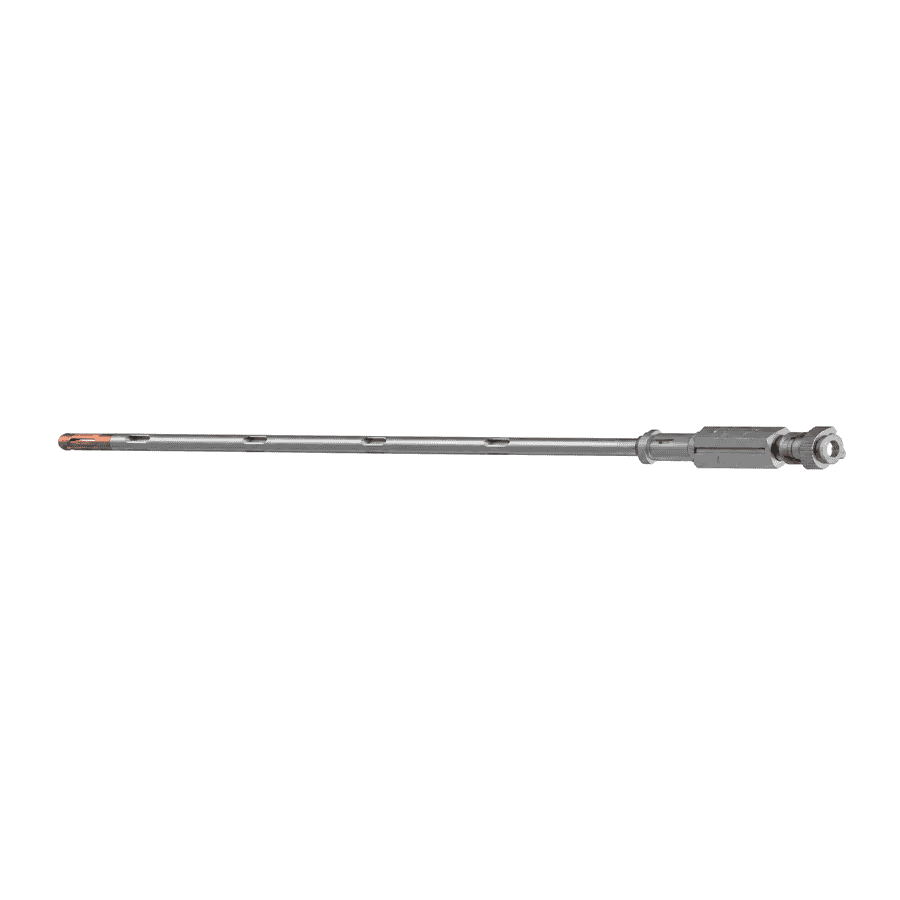 GREENSTONE 30mm Internal Bore Laser Cladding Head