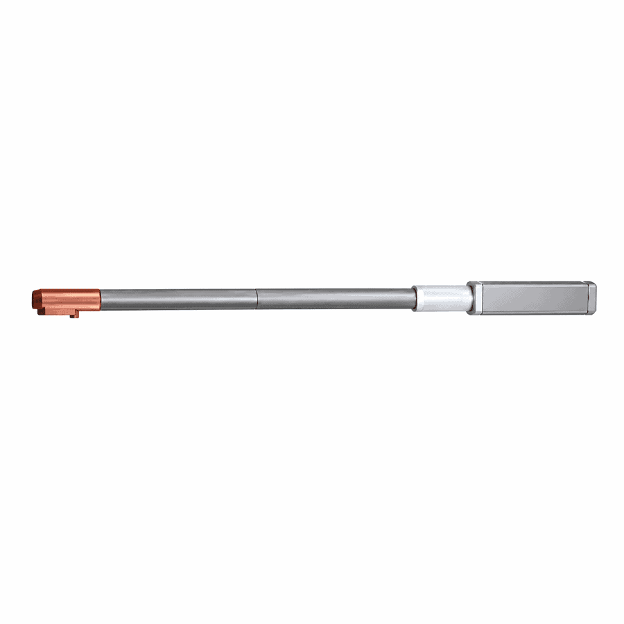 GREENSTONE Internal Bore Laser Hardening Head