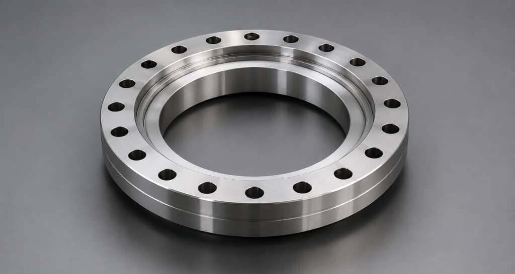 Precision Industrial Nozzle Ring